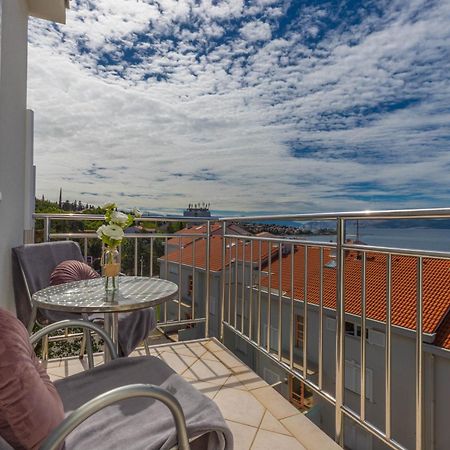 セルツェNala Apartman 9アパートメント エクステリア 写真