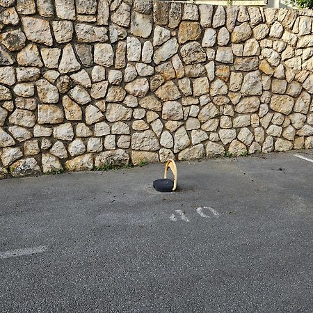 セルツェNala Apartman 9アパートメント エクステリア 写真